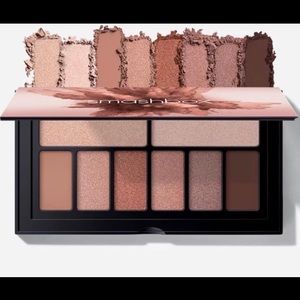 ✨SOLD✨ NIB ~ Smashbox Cover Shot Eye Palette